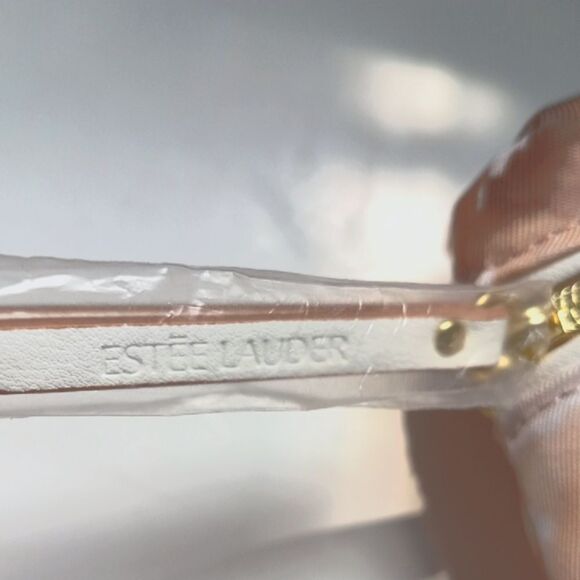 🏵️Estee Lauder Cosmetic Travel Bag - Picture 8 of 8